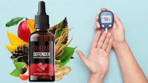 Sugar Defender 