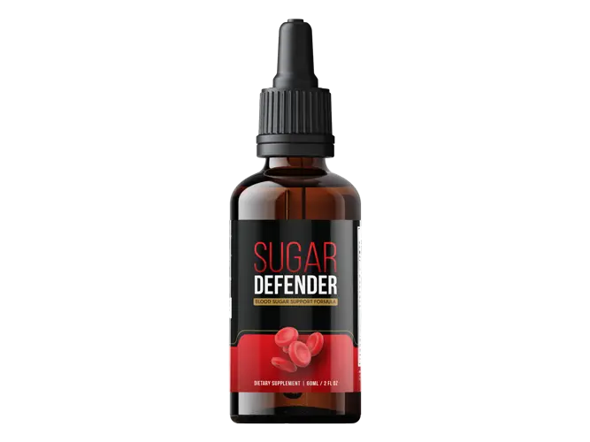 sugar defender 